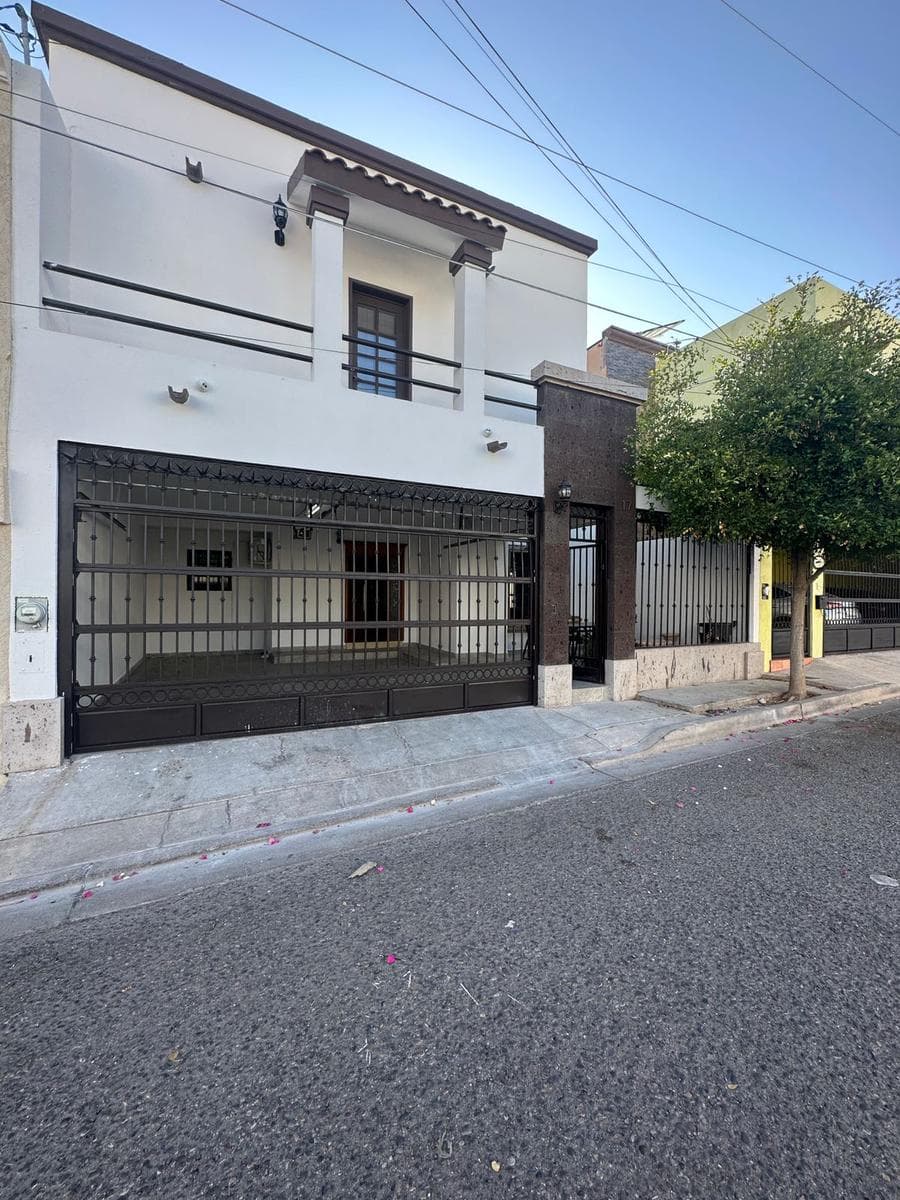 House for Sale in Colonia Bachoco