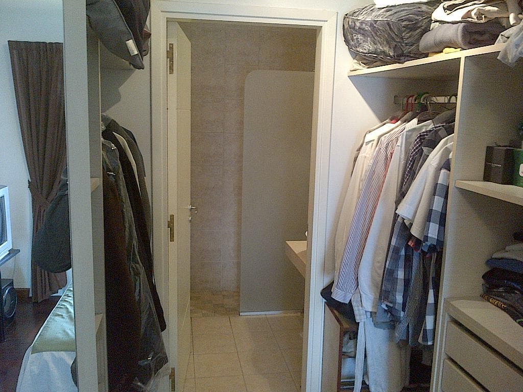 2-Bedroom Apartment for Rent in the General Paz Neighborhood, Córdoba