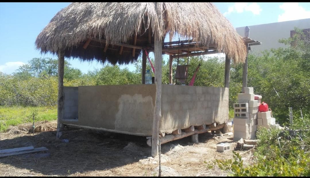 Land - Quintana Roo