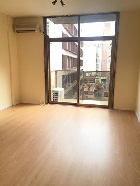 Studio Apartment Suitable for Professionals - Plaza San Martín