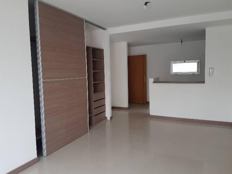 STUDIO APARTMENT/OFFICE FOR SALE WITH BALCONY OVERLOOKING JB JUSTO Y VERA—SUITABLE FOR PROFESSIONAL USE