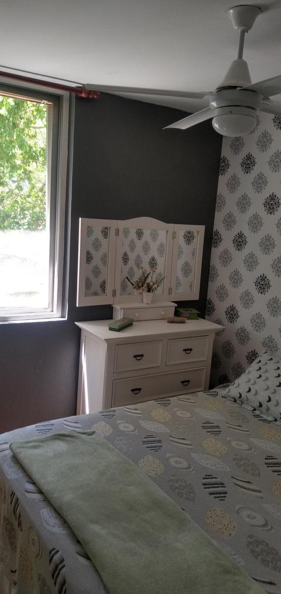 4-room apartment for sale - 2nd floor (access via stairs) - Downtown Tigre