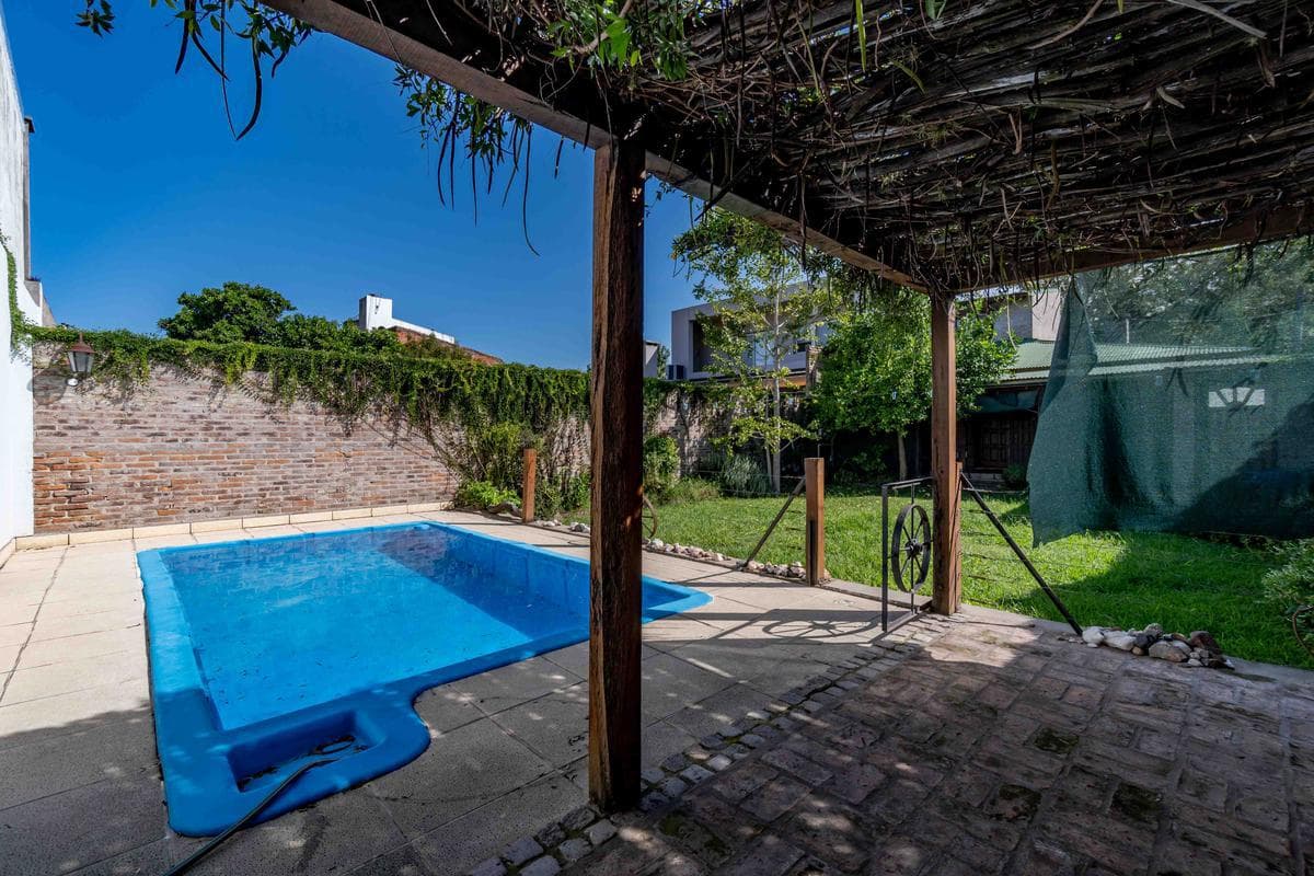 Casa en venta Fisherton Rosario