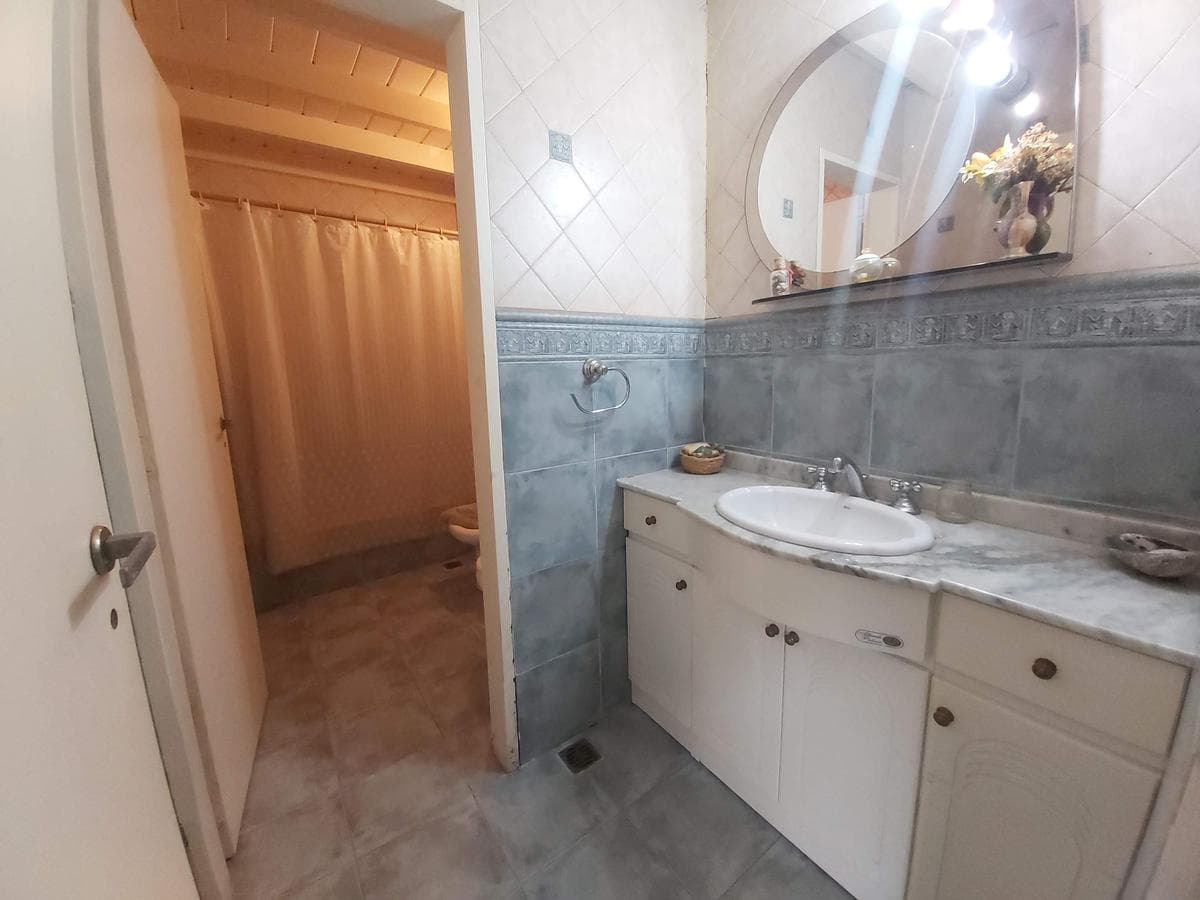 Beautiful property with a 3,000 m2 lot in the Parque Exaltación neighborhood