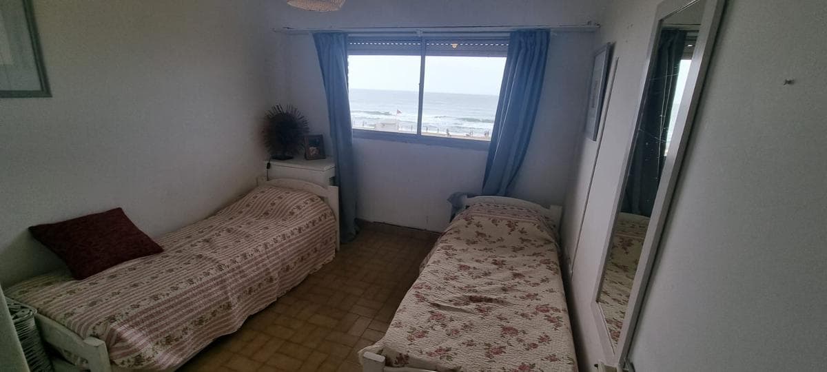 Oceanfront—Bright and Airy! 4 Rooms and a Garage