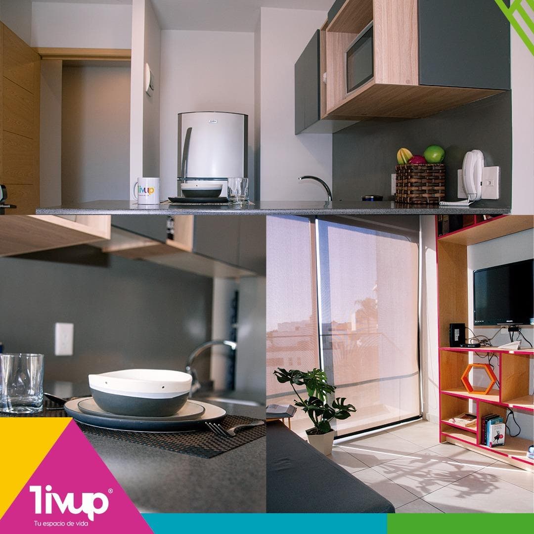 Apartment for Rent in Cerro Del Tesoro, Jalisco