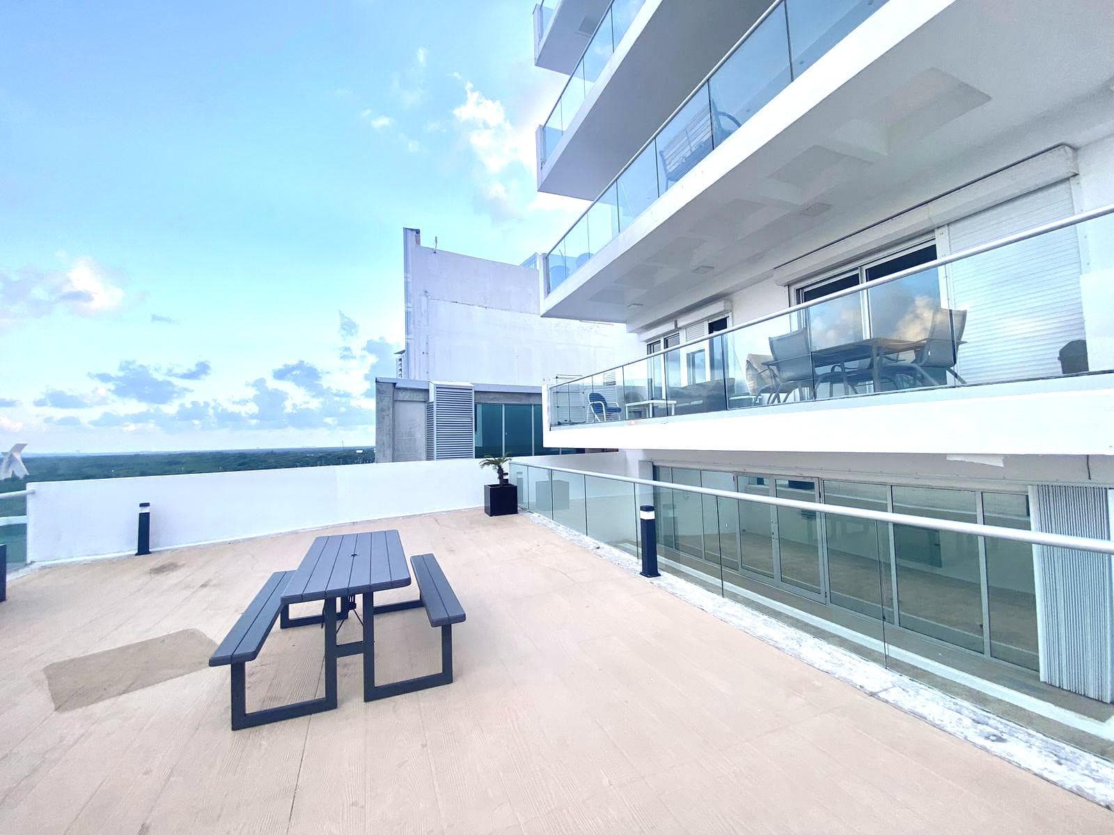 Apartment in MALECON AMERICAS