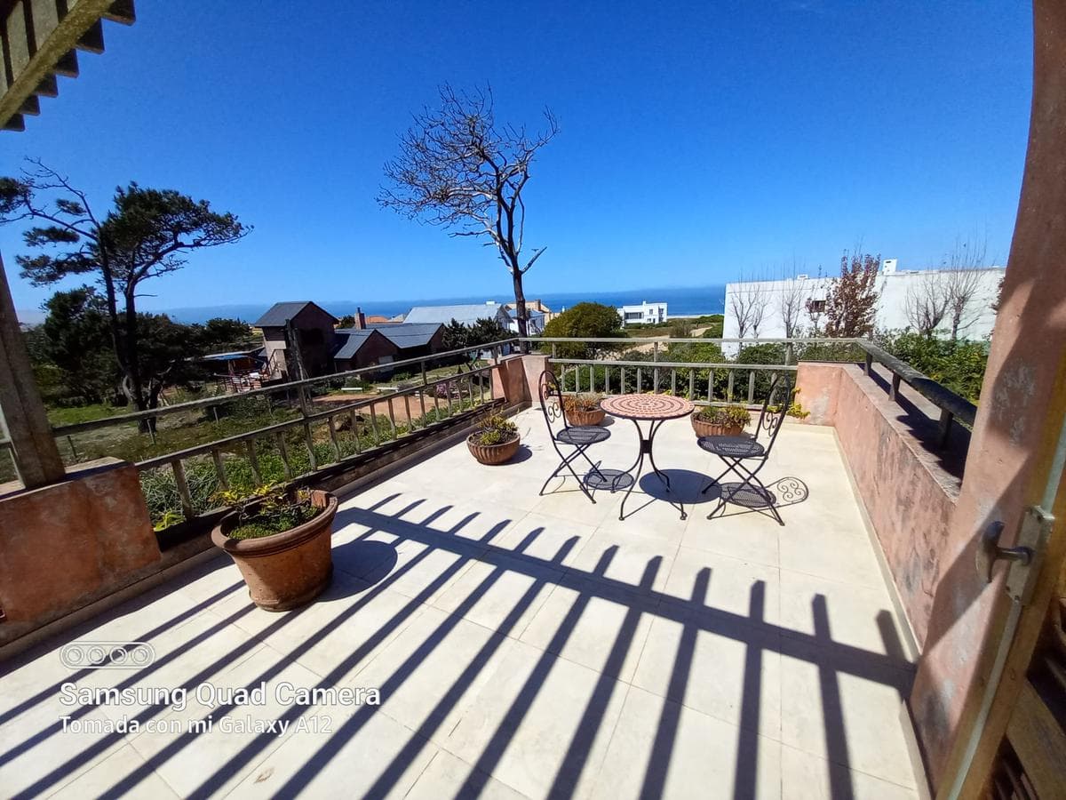 House for Rent in La Barra Montoya: Casa La Toscana