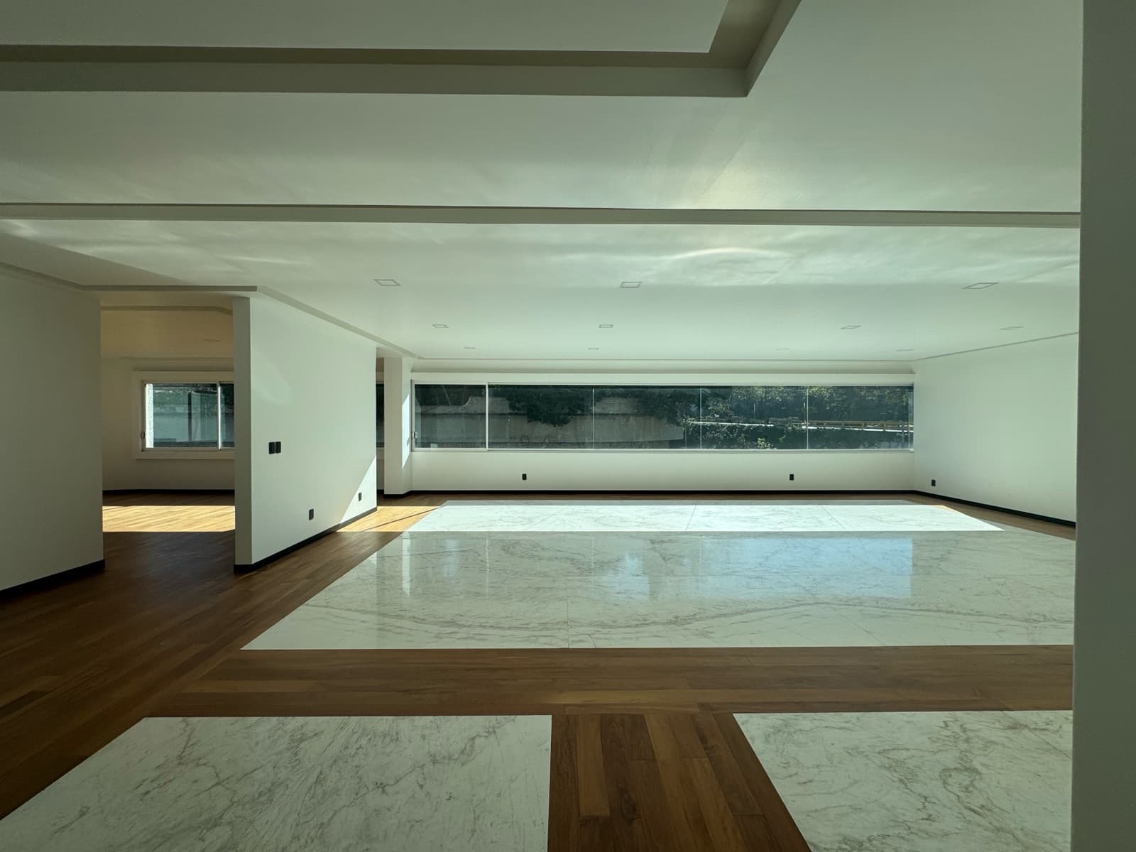 Apartment for sale in Bosques de las Lomas, Arcos
