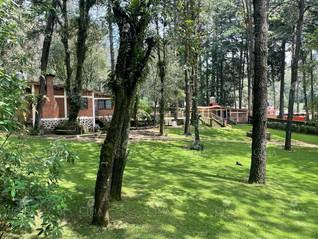 Venta Casa en Fraccionamiento Monte Verde - V302
