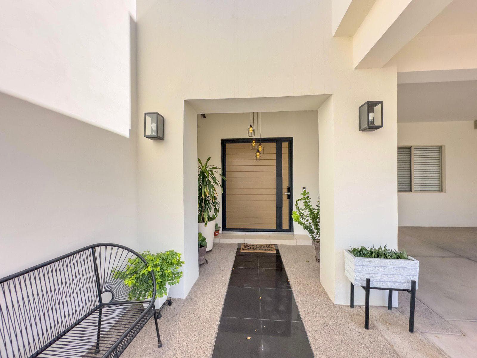 House for Sale in La Encantada Residencial, Alebrijes Gated Community