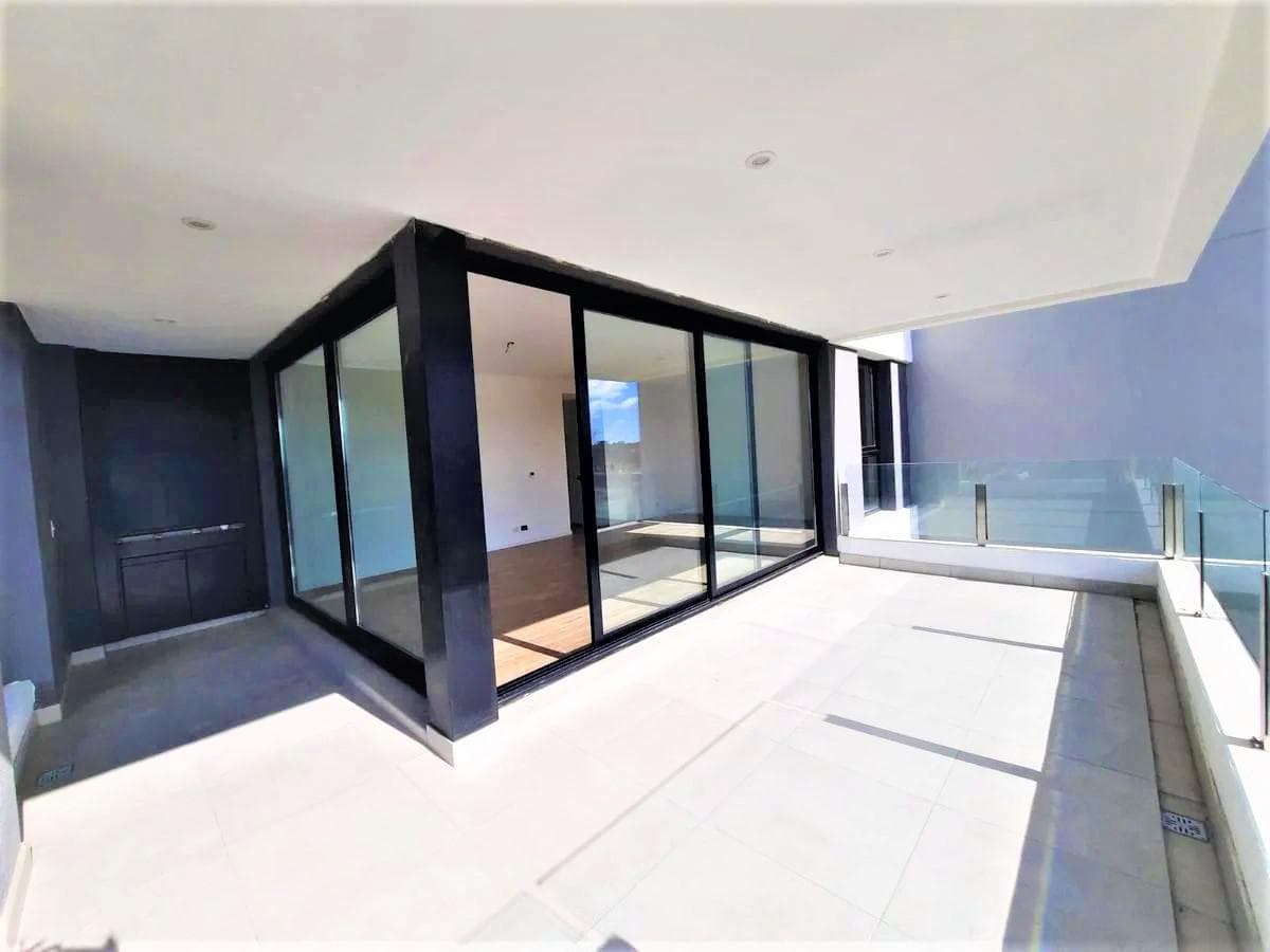 VILAGO 3-Bedroom Apartment for Sale on the Ground Floor with Garden, Garage, and Storage Room - PUERTO ESCONDIDO - NORDELTA