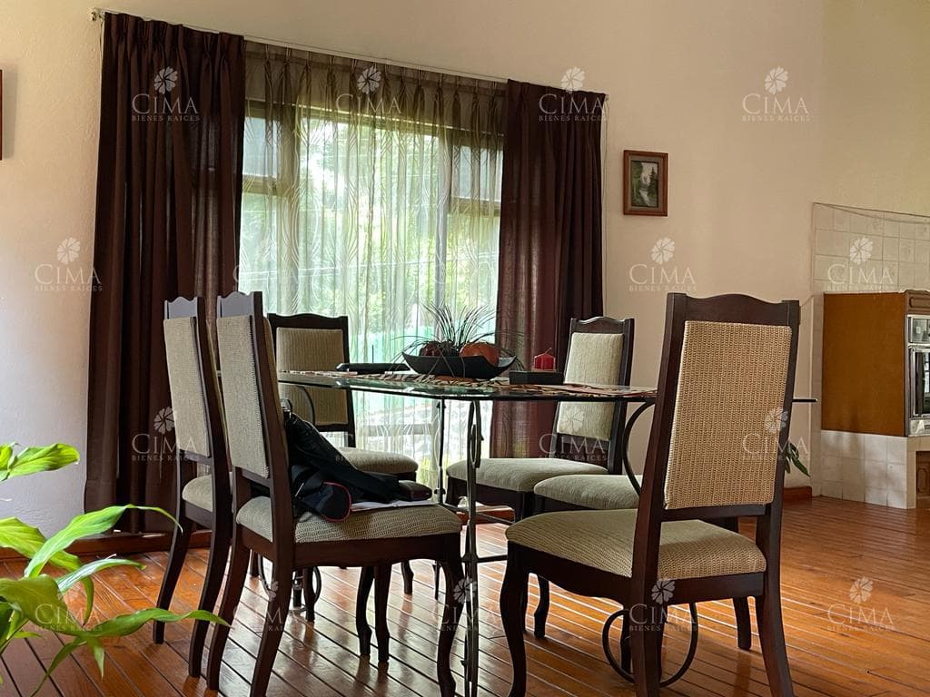 Venta casa Fraccionamiento Real Montecasino, Huitzilac - V288