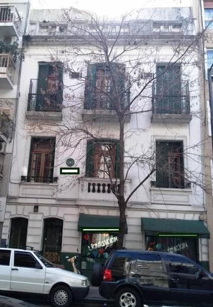 The Only Lot in Palermo Zoo Available for Building!