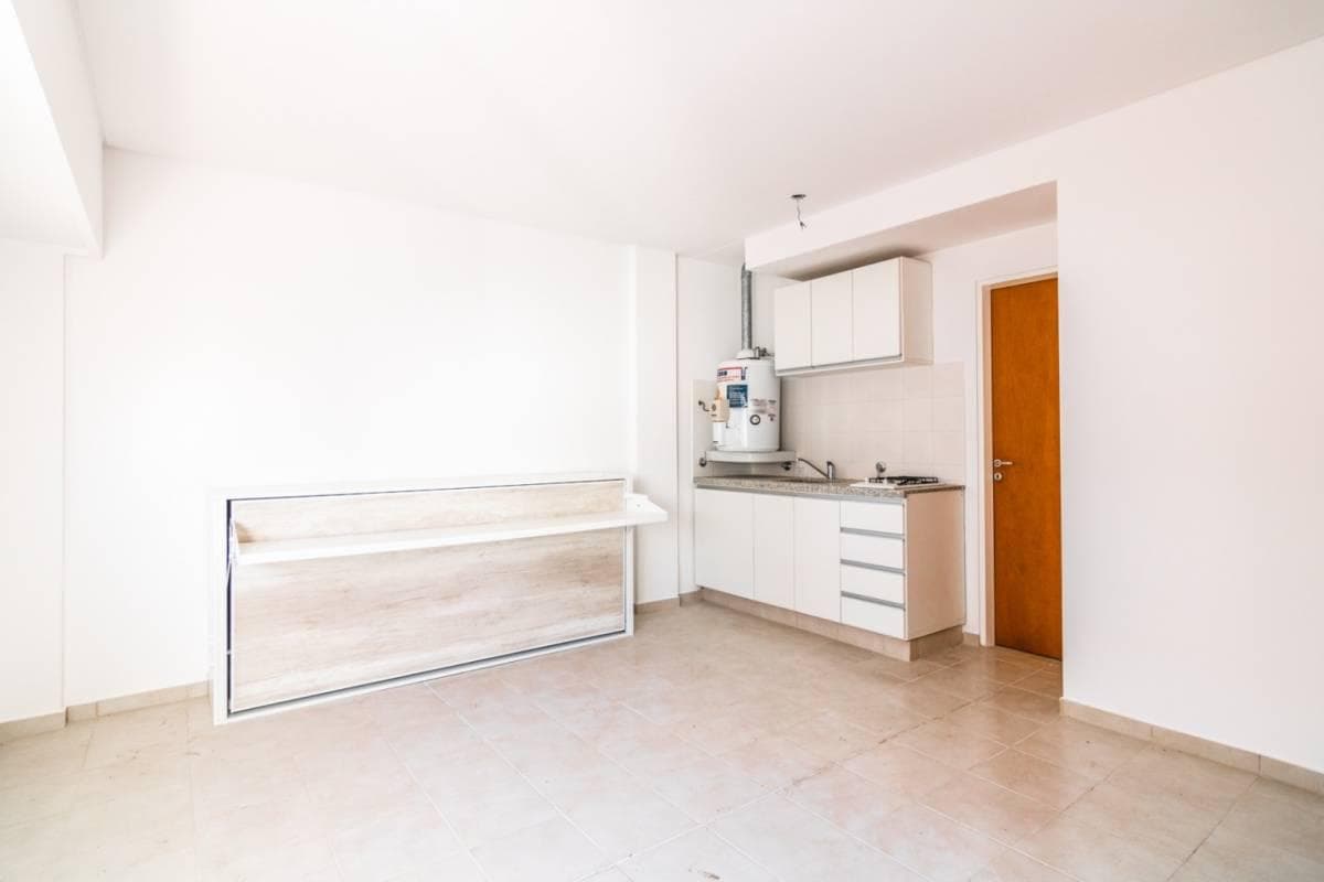Opportunity: Brand-New Studio Apartments. Martin