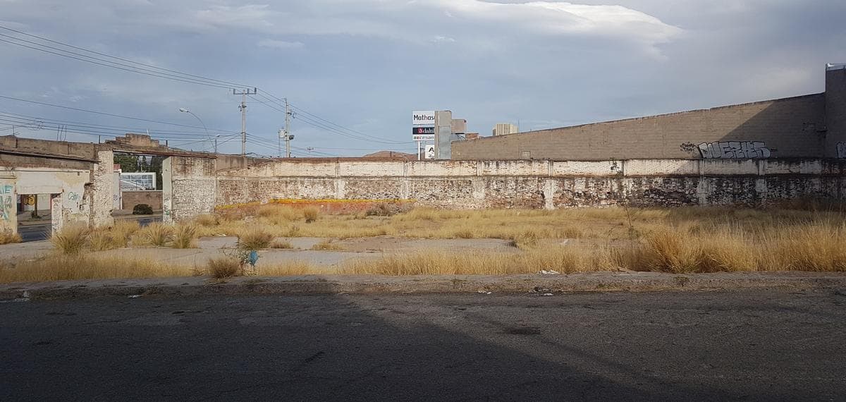 Land for Rent on Ocampo Guicab Avenue