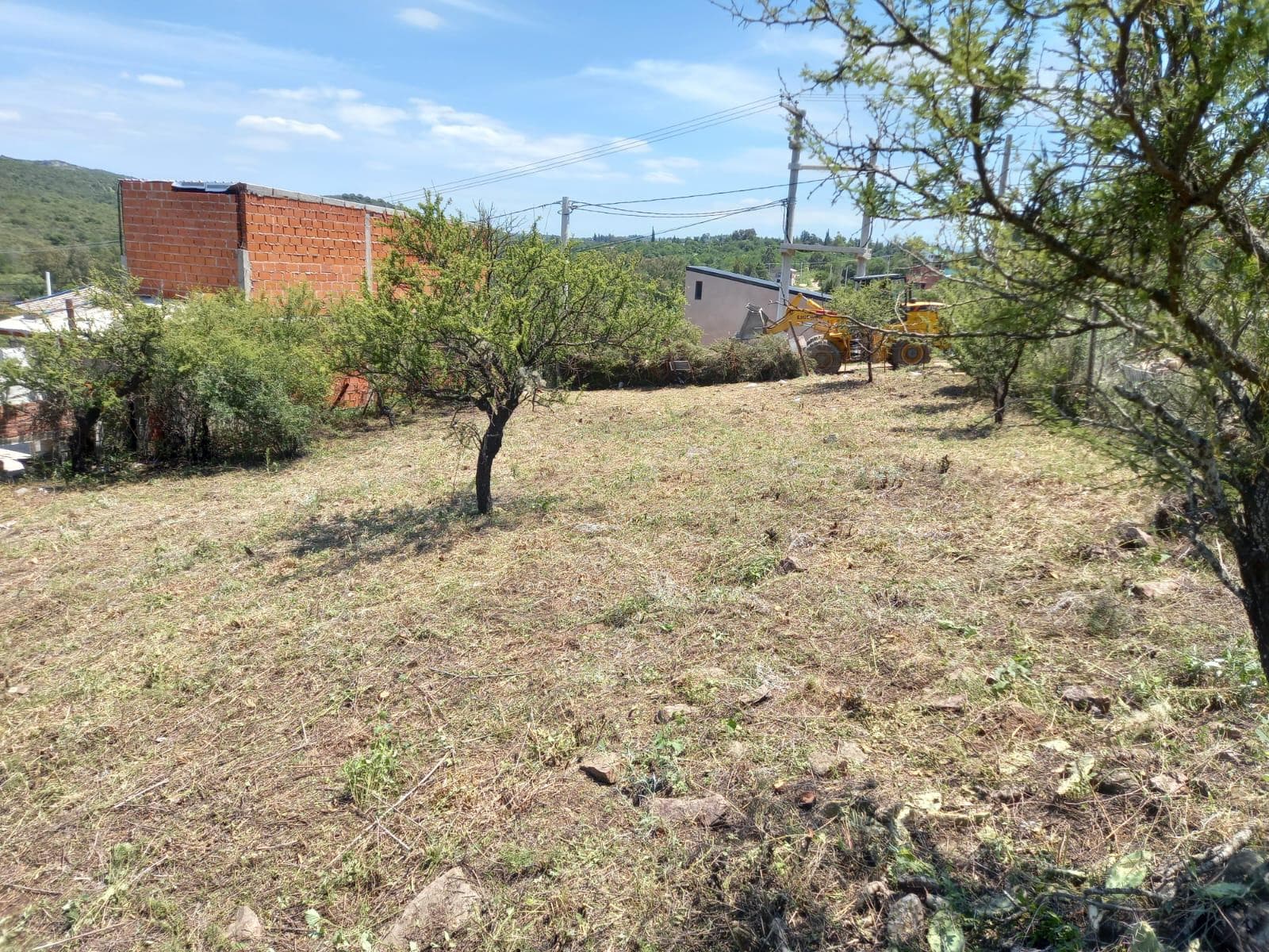 OPPORTUNITY IN VALLE HERMOSO