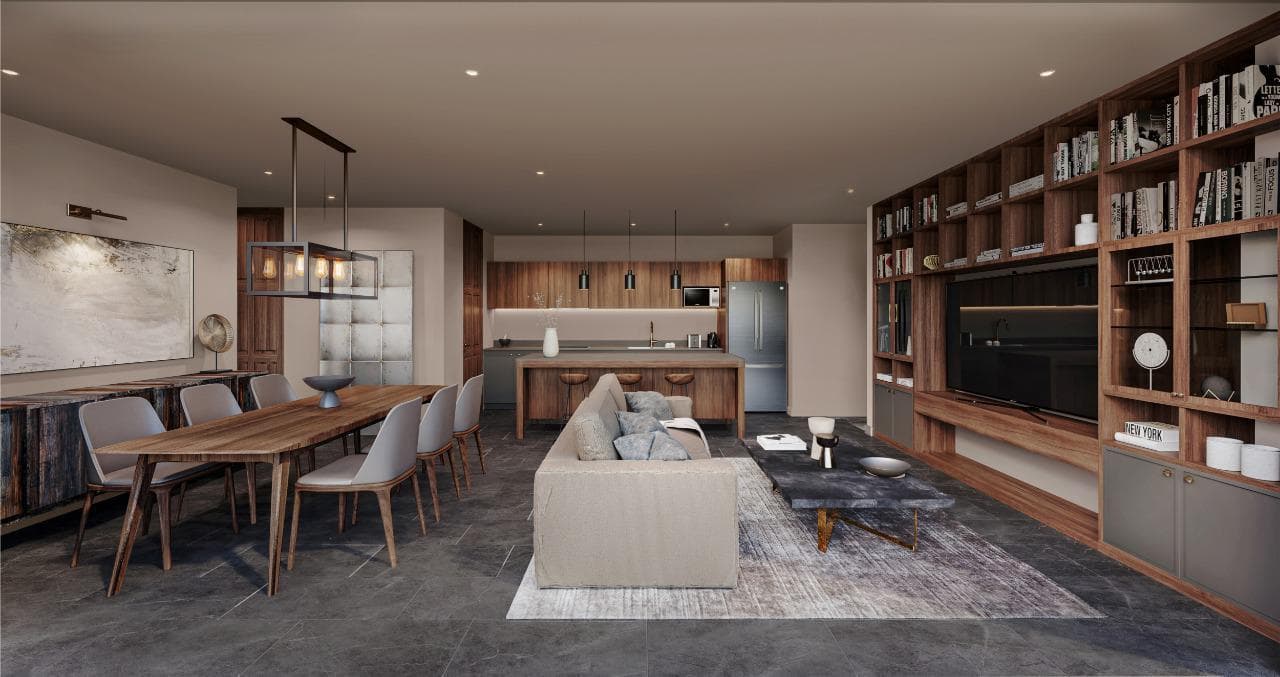 Apartment for Sale in Arthouse-Altabrisa