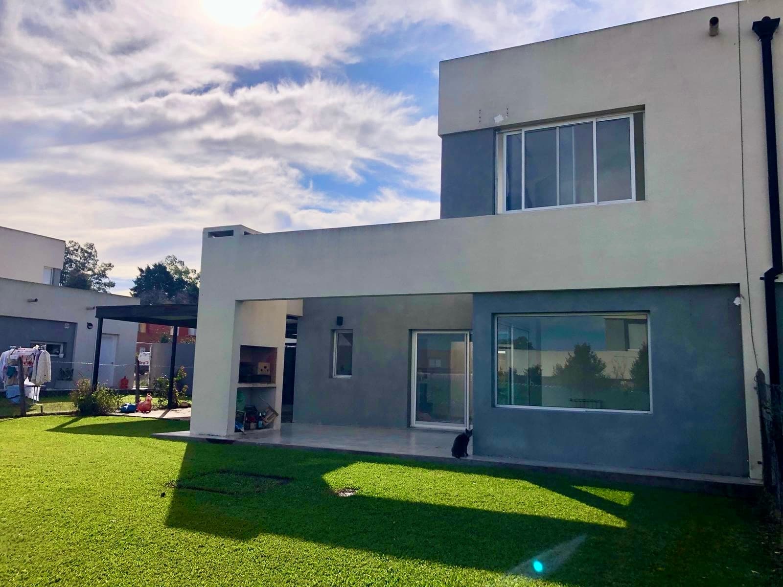House for Sale in Pilar del Este - Casas del Este