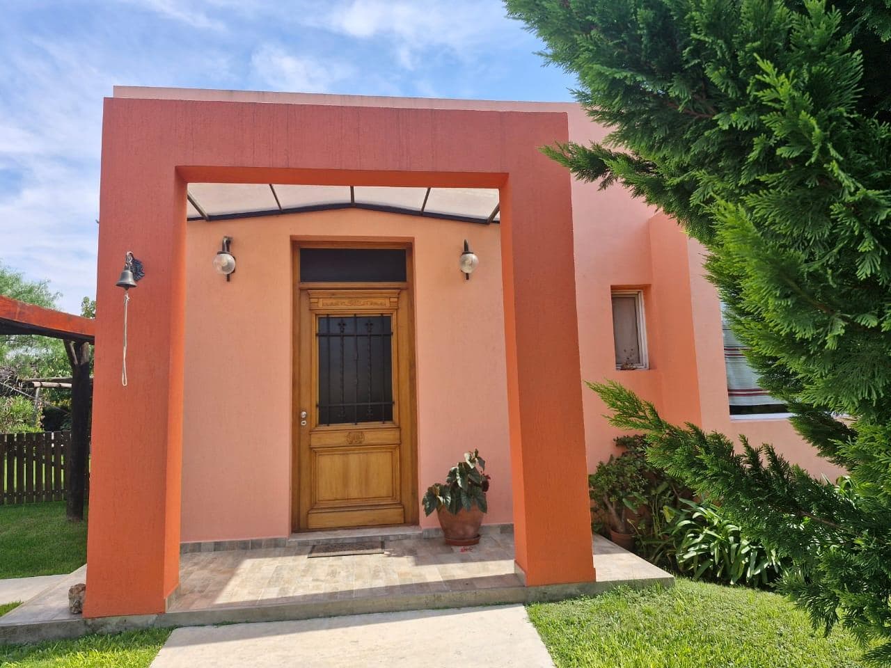 House for Sale in Manzanares Chico - LNI 774 - IMPORTANT: NATURAL GAS HAS BEEN INSTALLED