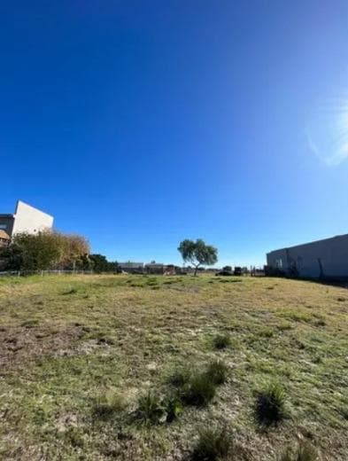 Lot for Sale Near the Lagoon, AREA 6 - Title Transferable and Approved Plans - San Sebastián