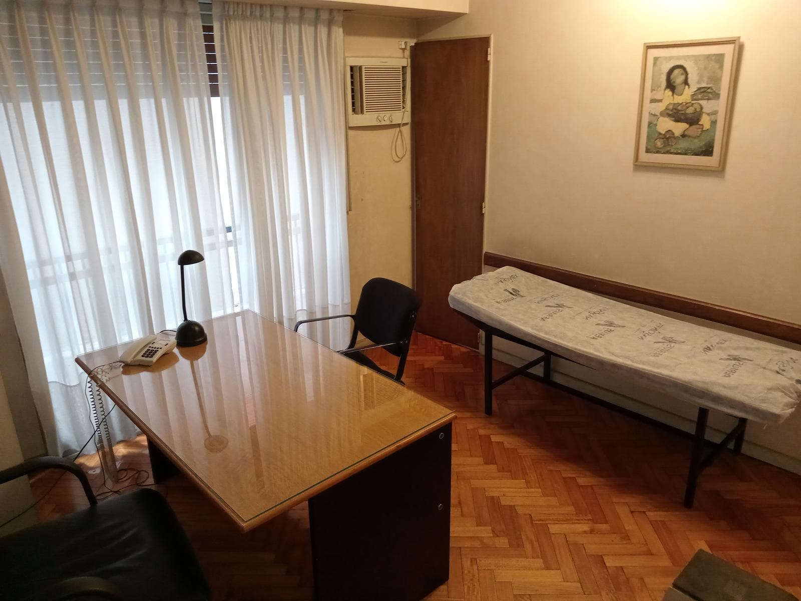 Barrio Norte Medical Offices in