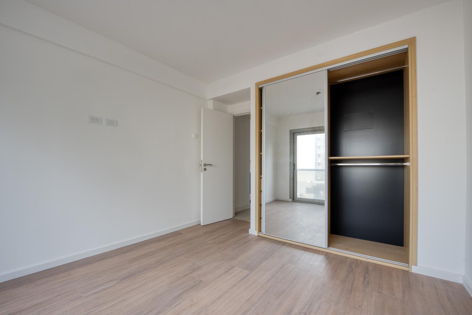 Apartment - Guemes