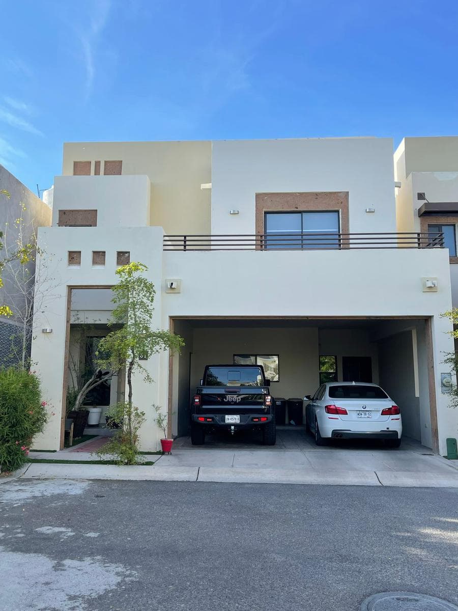 Excellent home for sale in the northern part of the city, located in Firenze Residencial