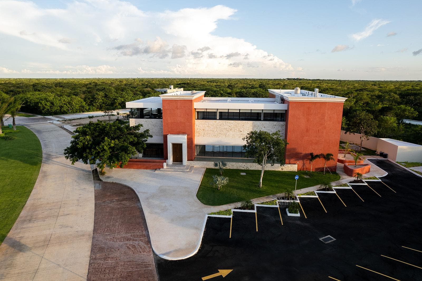 Residential Lots at Privada La Reserva Country Living