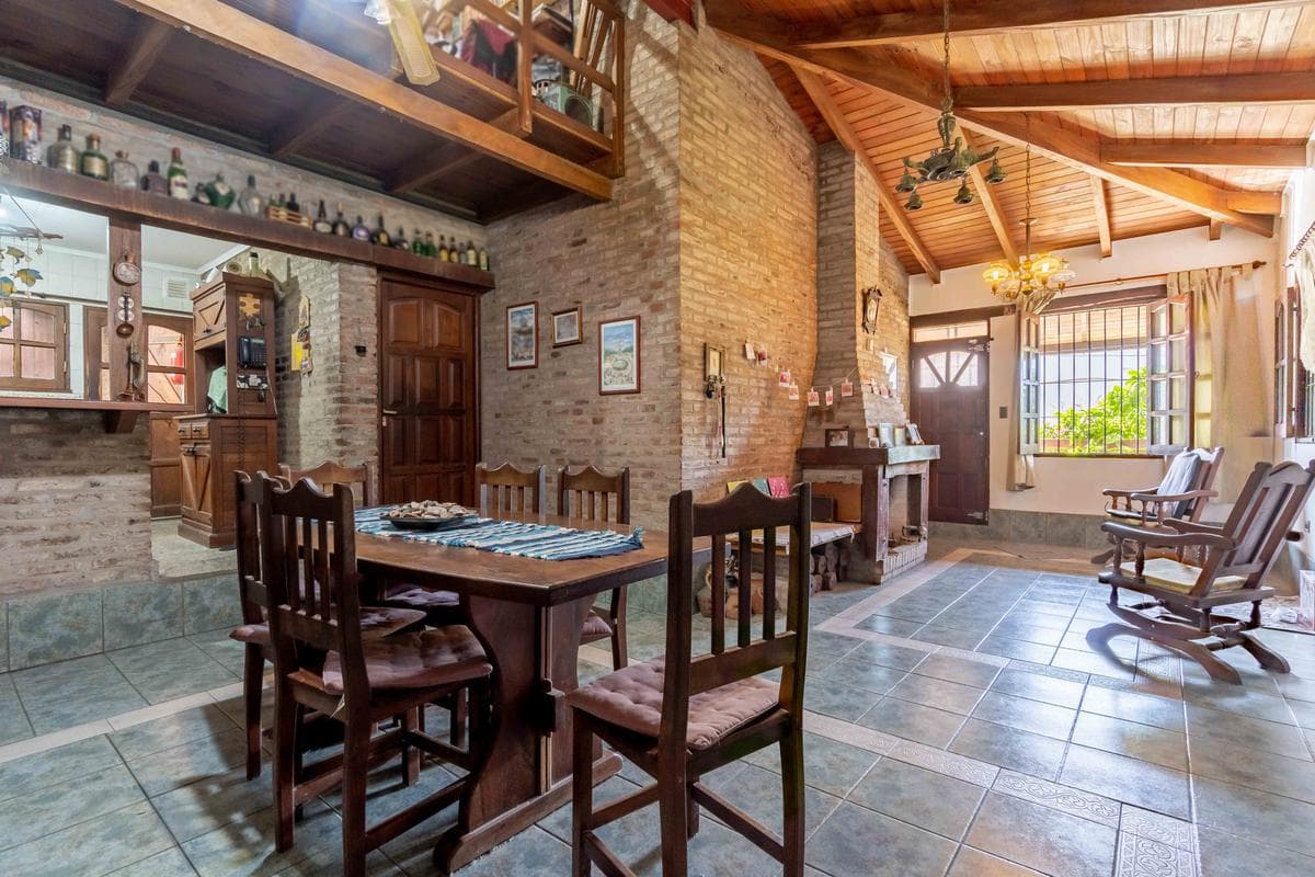 Casa en venta Fisherton Rosario