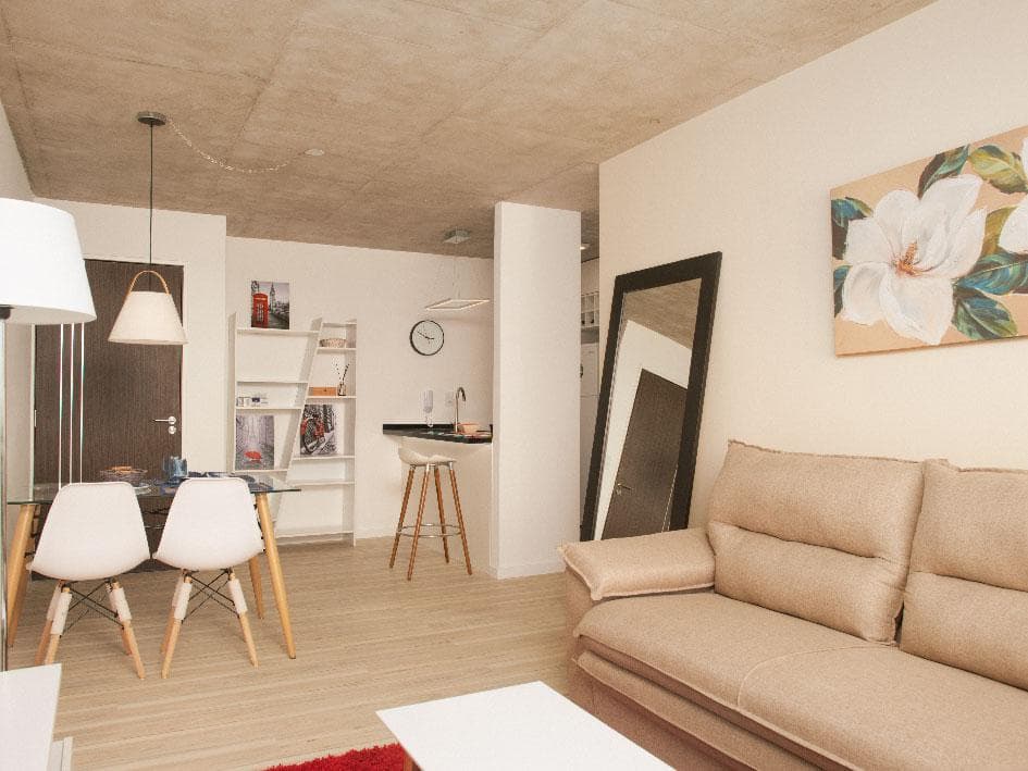 2-Bedroom Apartment for Sale in Maldonado
