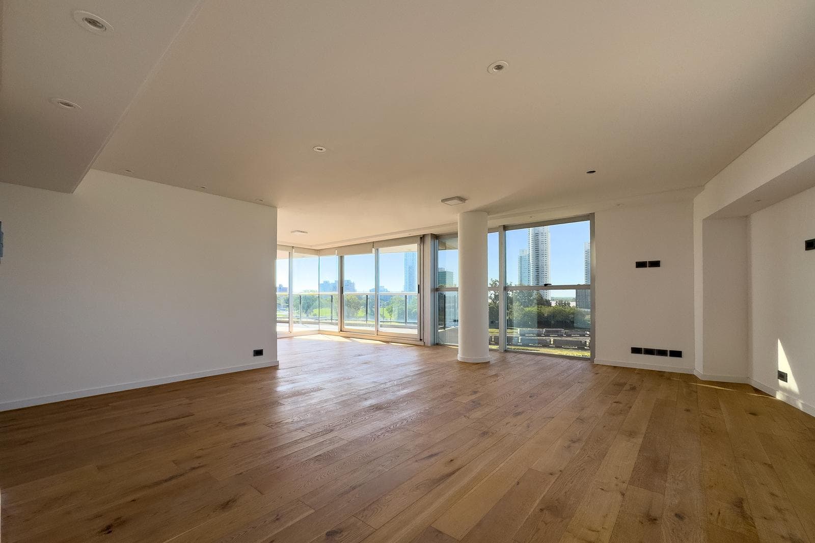 FOR SALE/EXCHANGE - Apartment - 2 bedrooms - Amenities - Pichincha, Rosario.