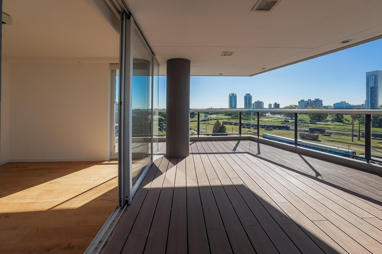 FOR SALE/EXCHANGE - Apartment - 2 bedrooms - Amenities - Pichincha, Rosario.