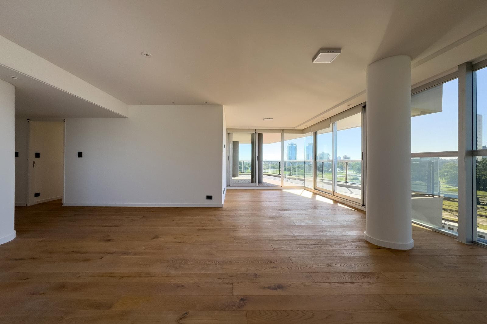 FOR SALE/EXCHANGE - Apartment - 2 bedrooms - Amenities - Pichincha, Rosario.