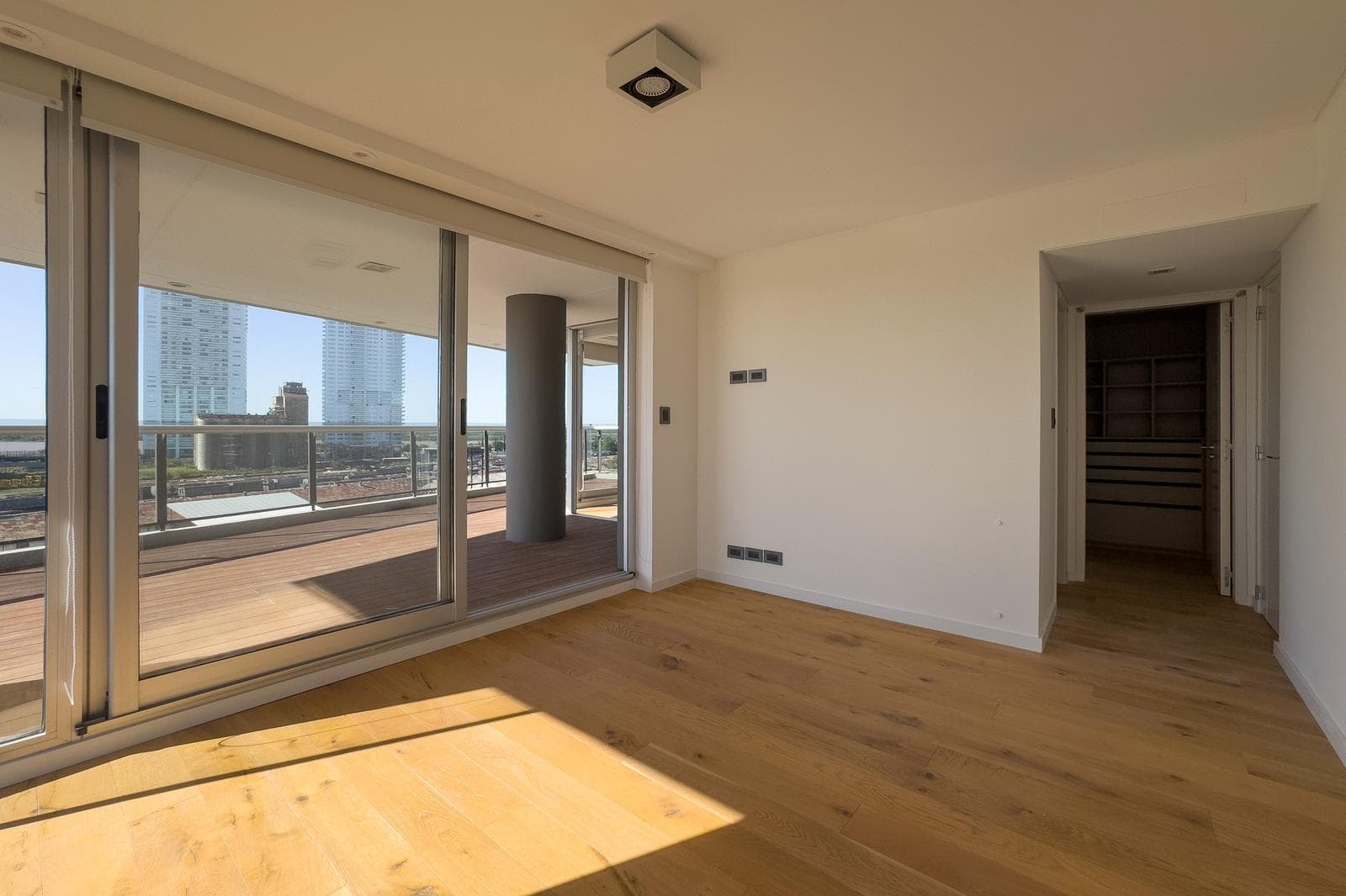 FOR SALE/EXCHANGE - Apartment - 2 bedrooms - Amenities - Pichincha, Rosario.