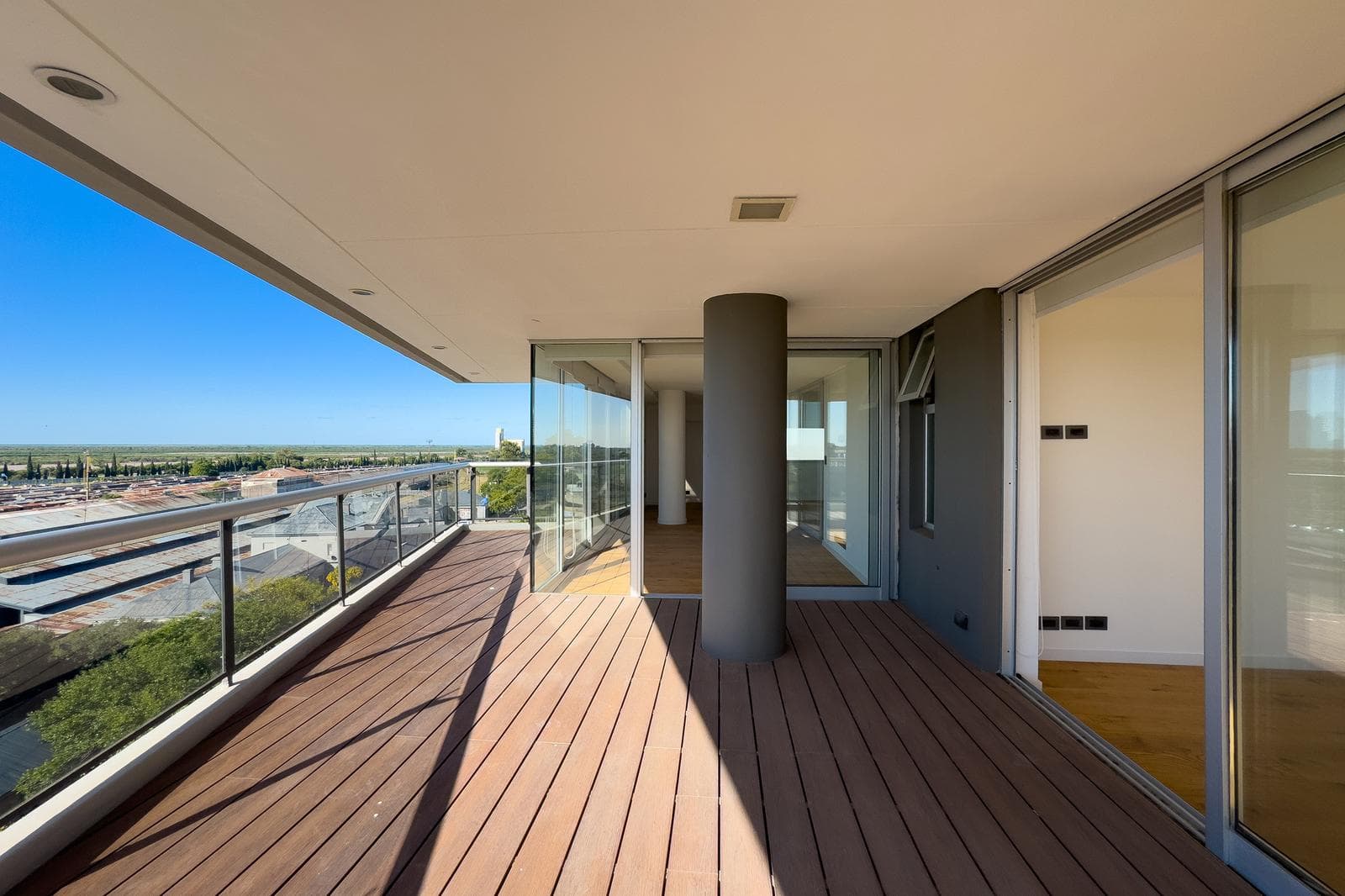 FOR SALE/EXCHANGE - Apartment - 2 bedrooms - Amenities - Pichincha, Rosario.