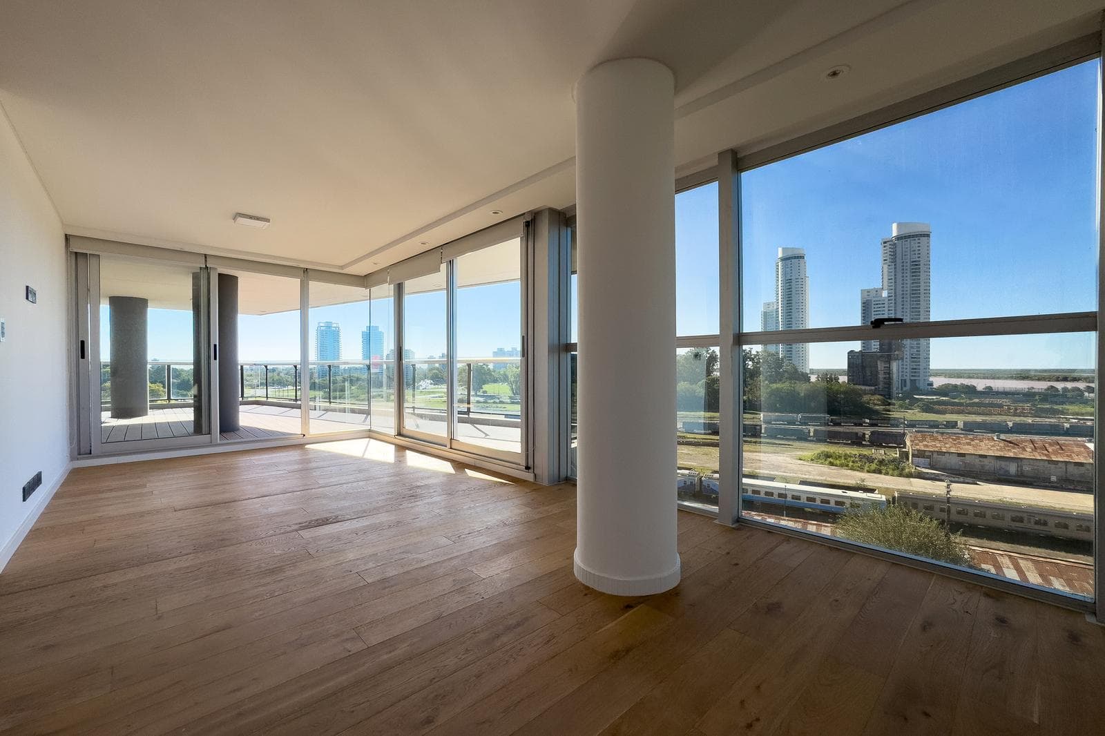 FOR SALE/EXCHANGE - Apartment - 2 bedrooms - Amenities - Pichincha, Rosario.