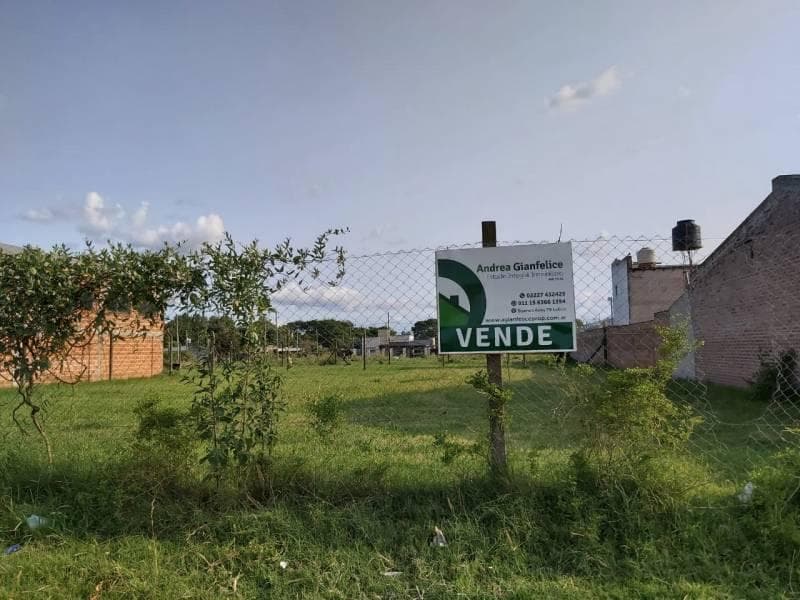 Land for Sale in Lobos