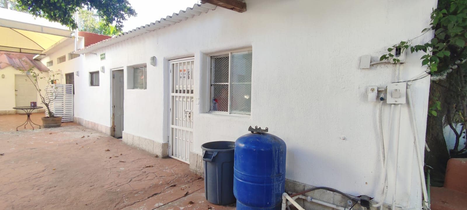 House for Sale in Colonia Centro—Ideal for Investment