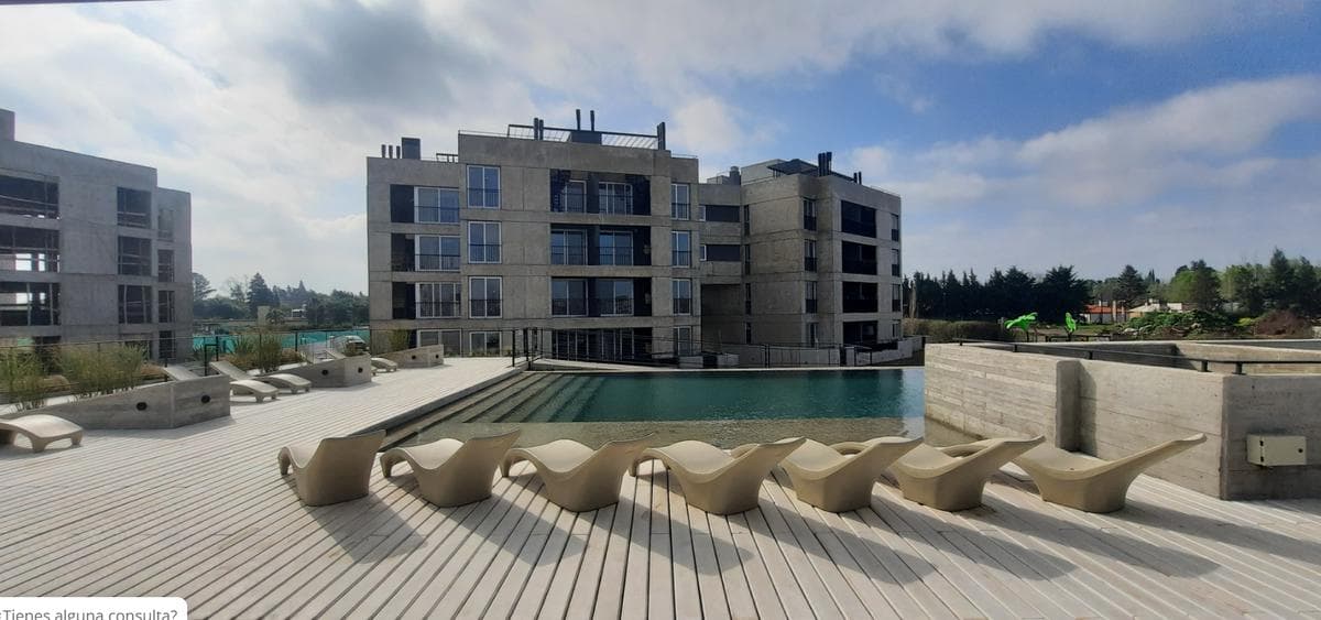 FOR SALE - 3-bedroom apartment with amenities - Tower 8, Ocho Sauces, Funes.
