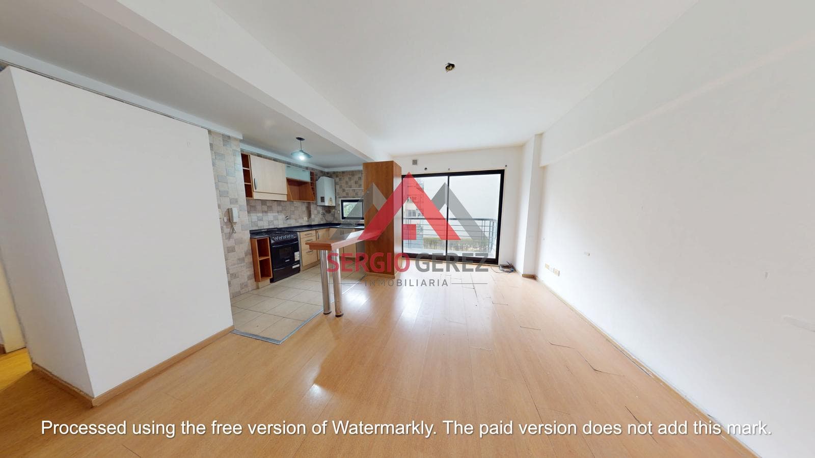 Apartment - Belgrano C