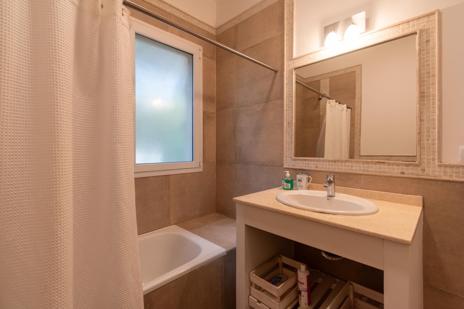 House for Sale in El Golf - Costa Esmeralda