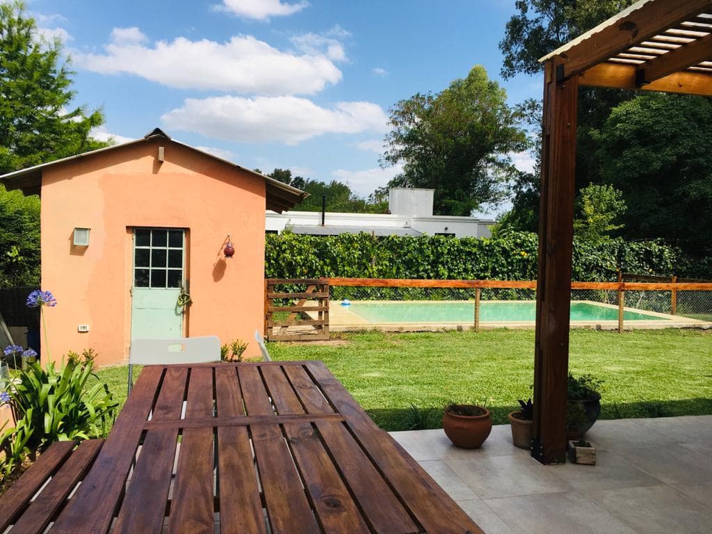 Summer Rentals - Bella Vista
