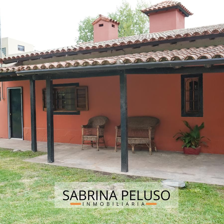 FOR SALE: QUINTA GENERAL RODRIGUEZ