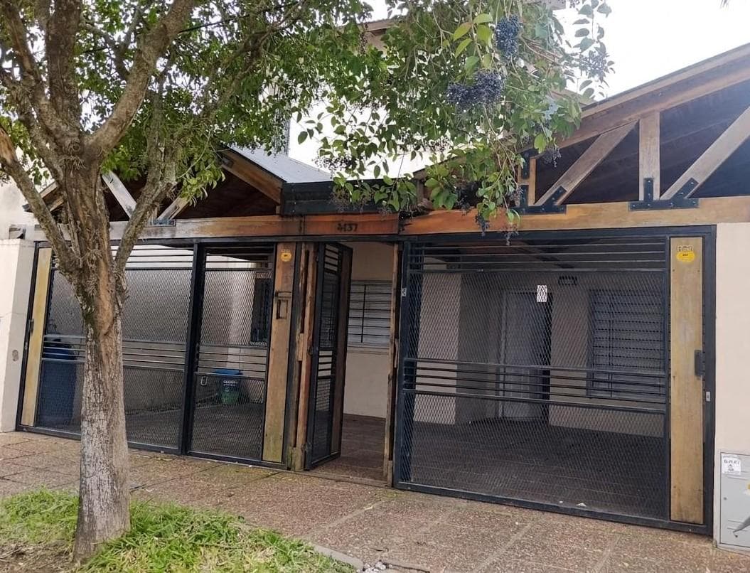 House - Alberdi