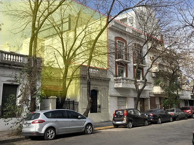 Land - Colegiales