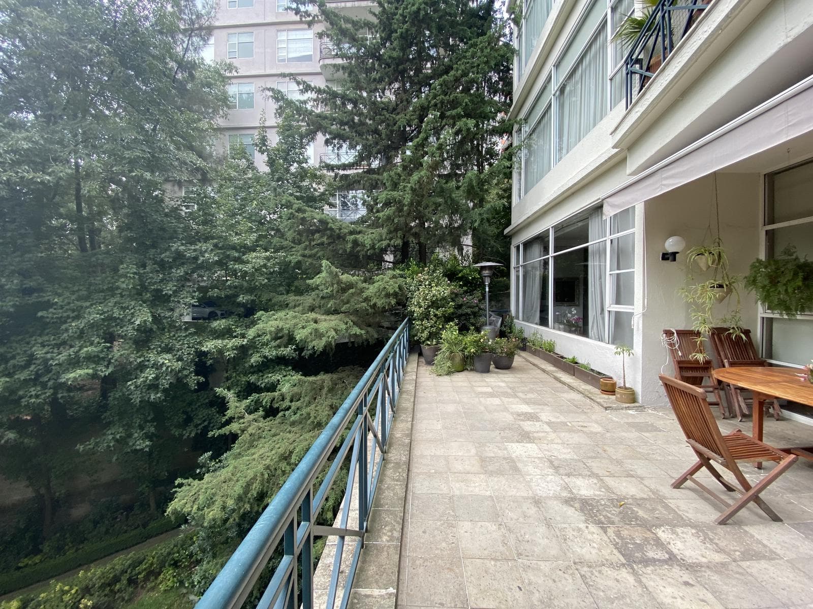 Apartment for sale in Santa Fe with a terrace