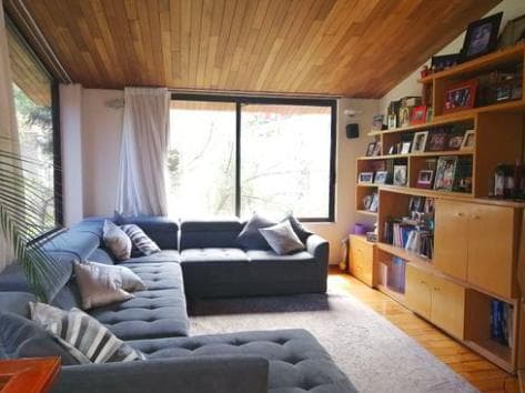 HOUSE FOR SALE IN BOSQUE DE LAS LOMAS