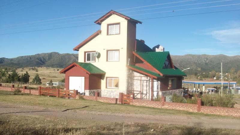 Chalet for sale in the Los Quimbaletes neighborhood