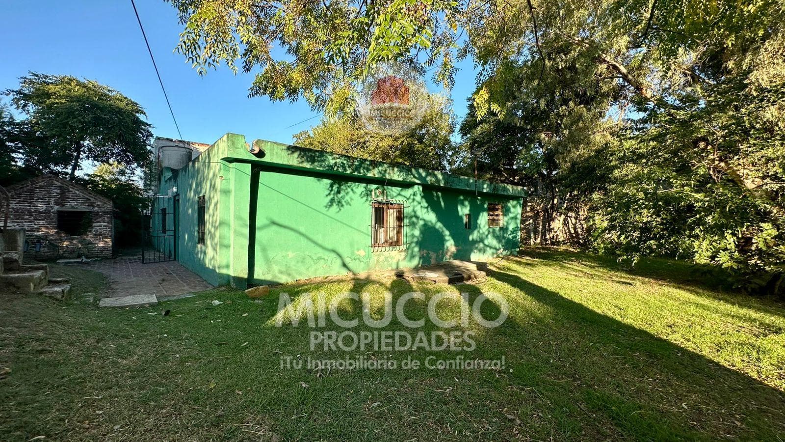 Casa en venta | Pampa N°495, entre Las Margaritas y Jazmín | Escobar